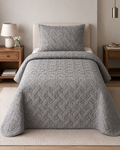 Merinos Elegance 001 Tek Kişilik Yatak Örtüsü