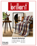 Çift Kişilik Scotch Battaniye 002