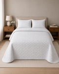 Merinos Elegance 004 Çift Kişilik Yatak Örtüsü