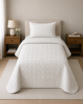 Merinos Elegance 002 Tek Kişilik Yatak Örtüsü