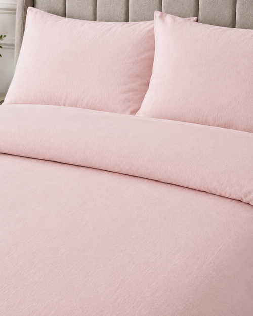 طقم غطاء لحاف مزدوج Soft002