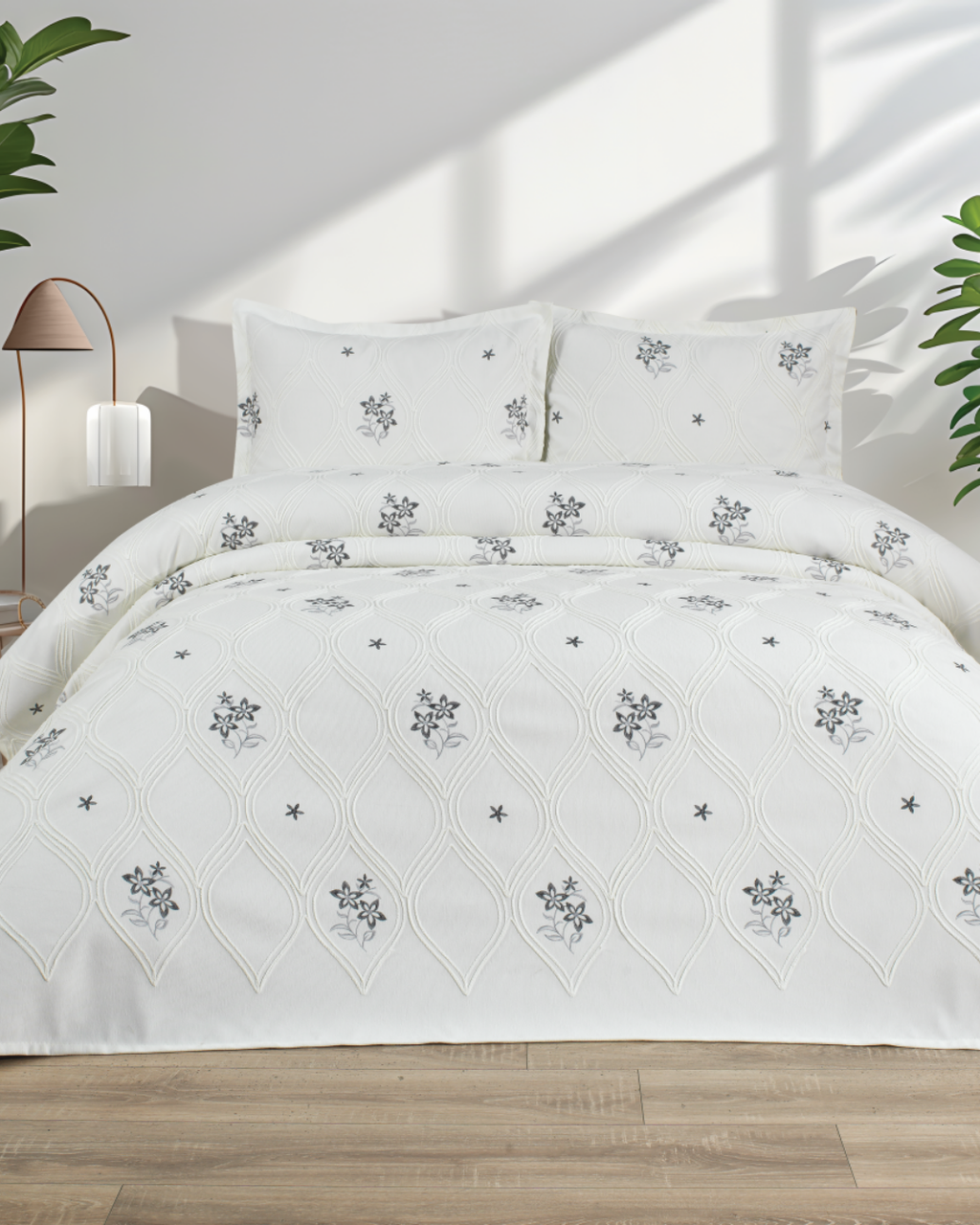 غطاء سرير Buse002