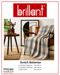 Çift Kişilik Scotch Battaniye 006