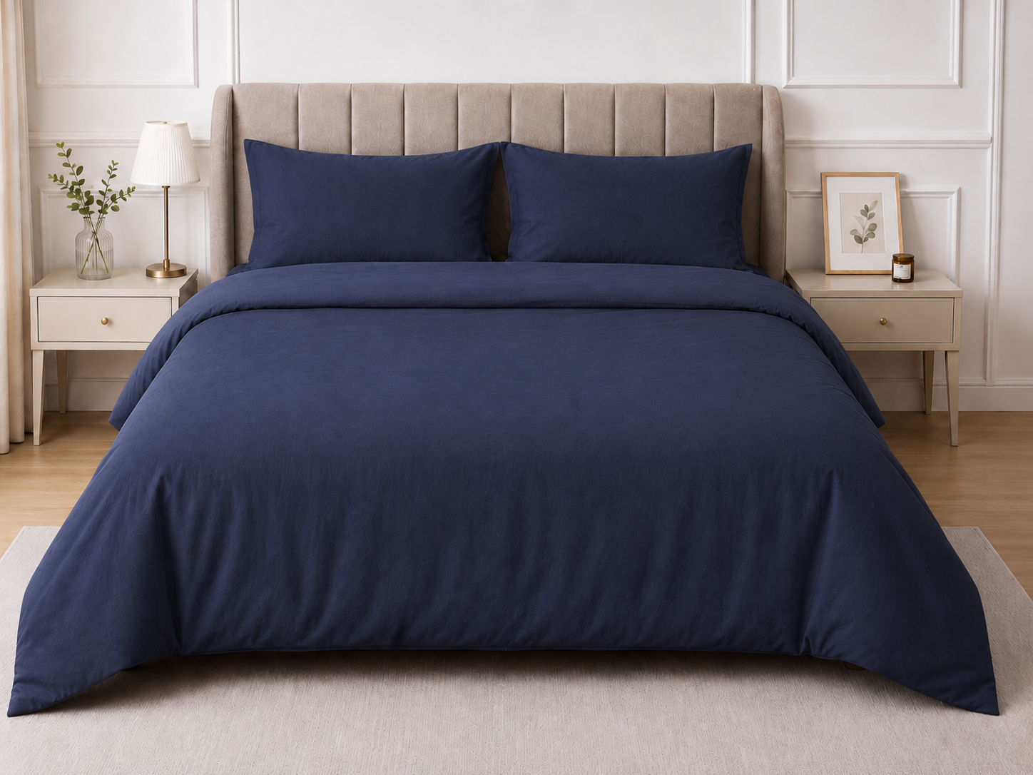Soft005 Çift Kişilik Nevresim Takımı
